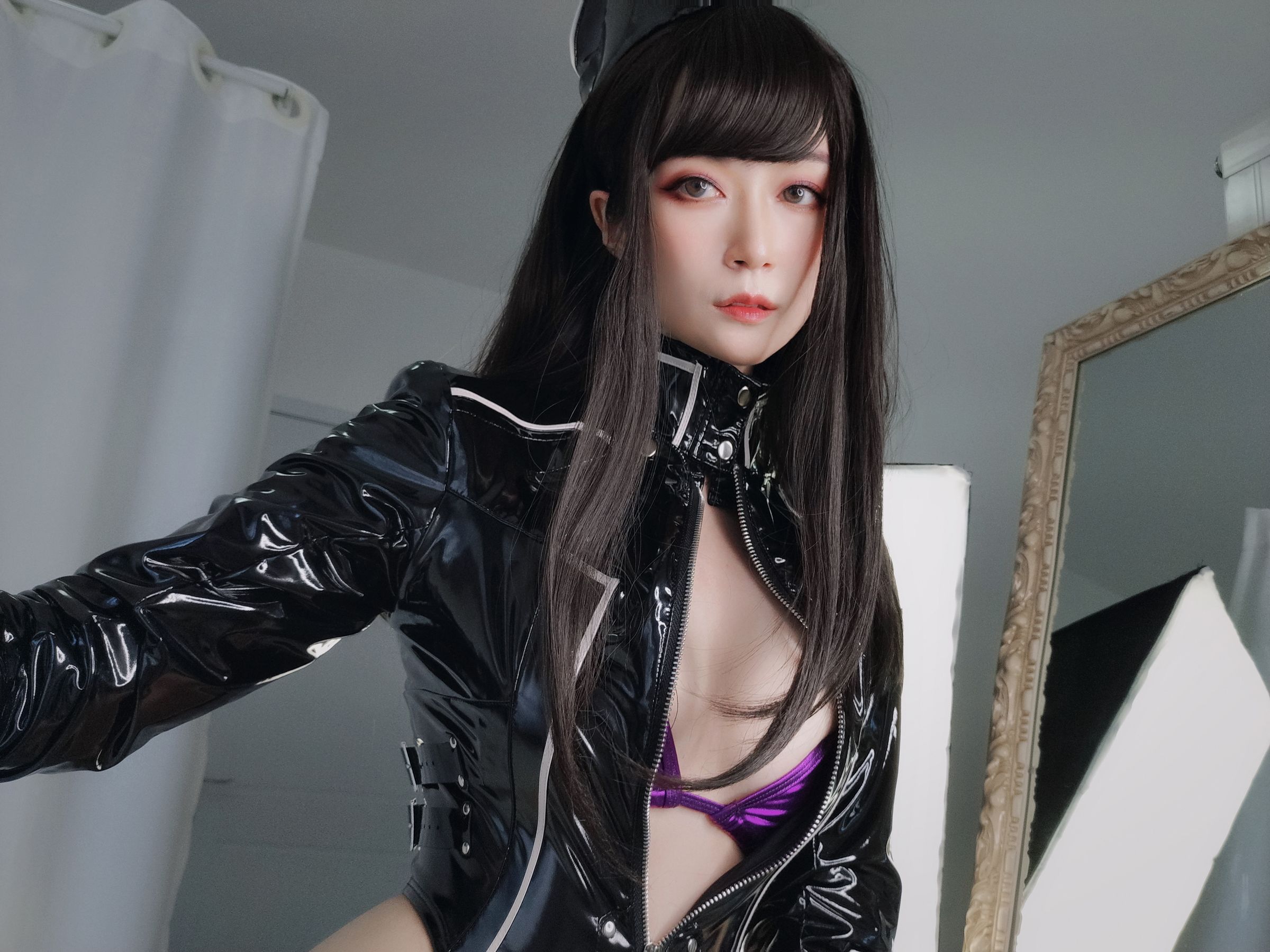 Coser小姐姐白银81–通讯官插图2